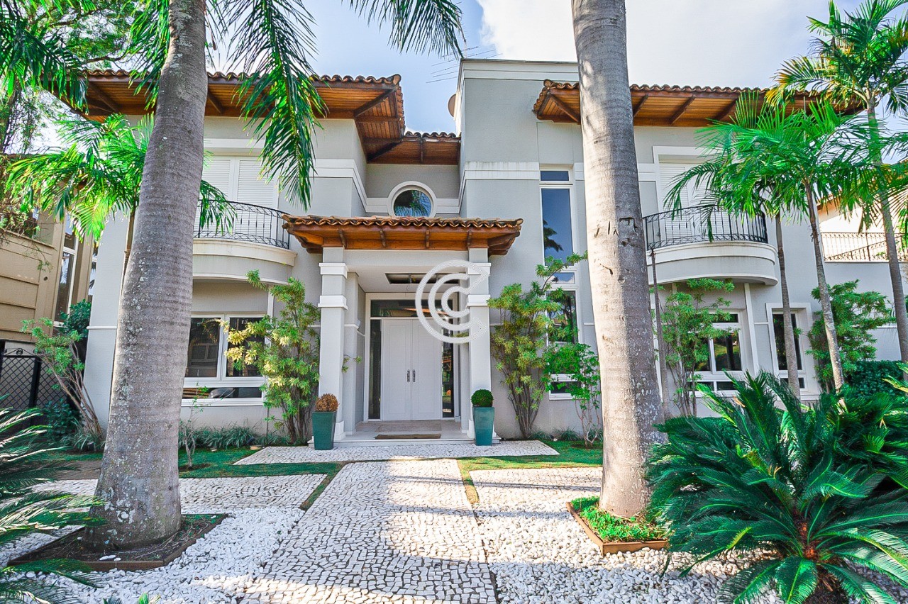 Casa, 4 quartos, 901 m² - Foto 1