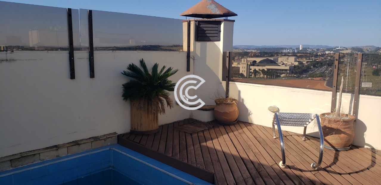 Apartamento, 3 quartos, 210 m² - Foto 29
