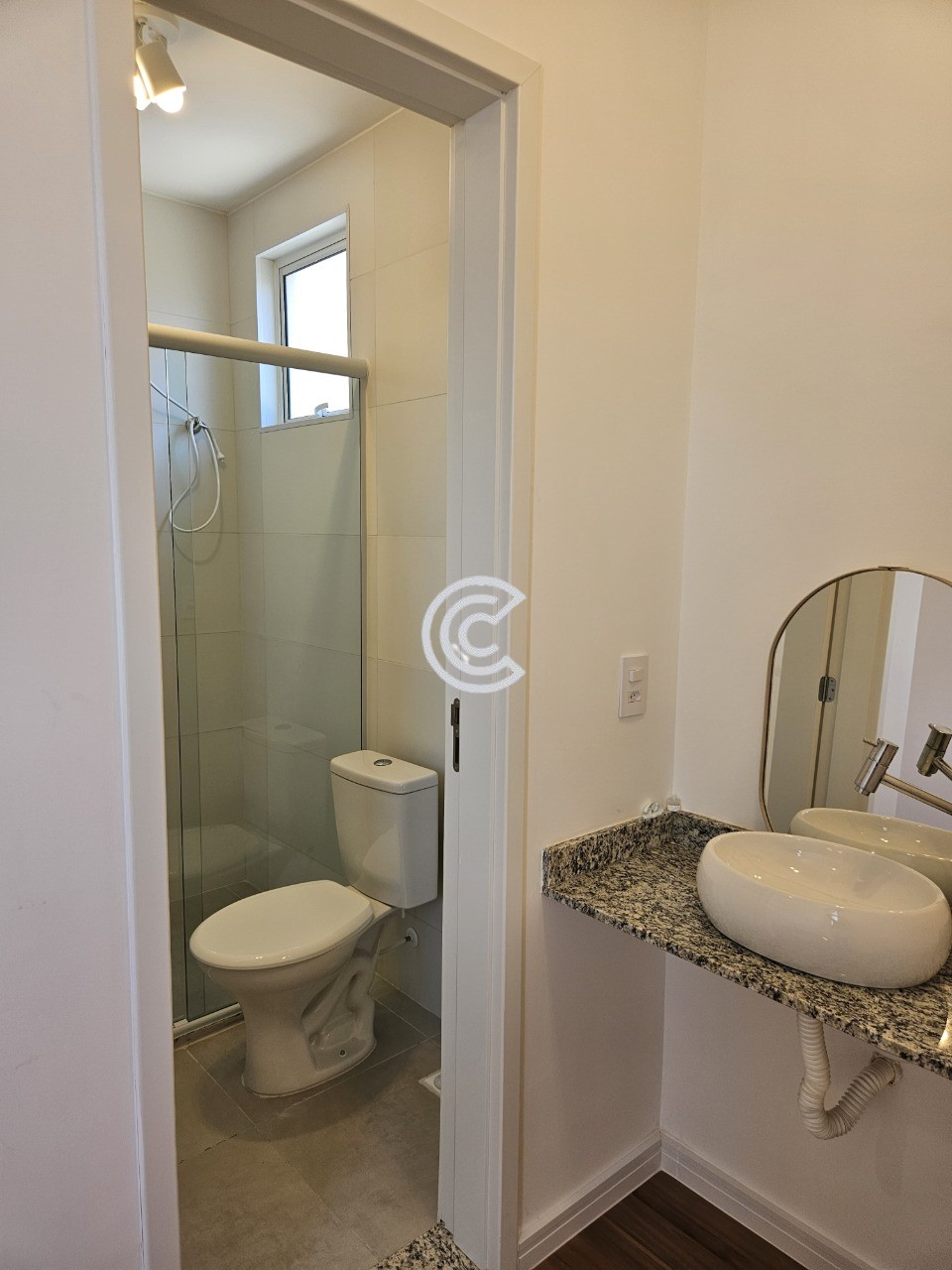 Apartamento, 2 quartos, 52 m² - Foto 6