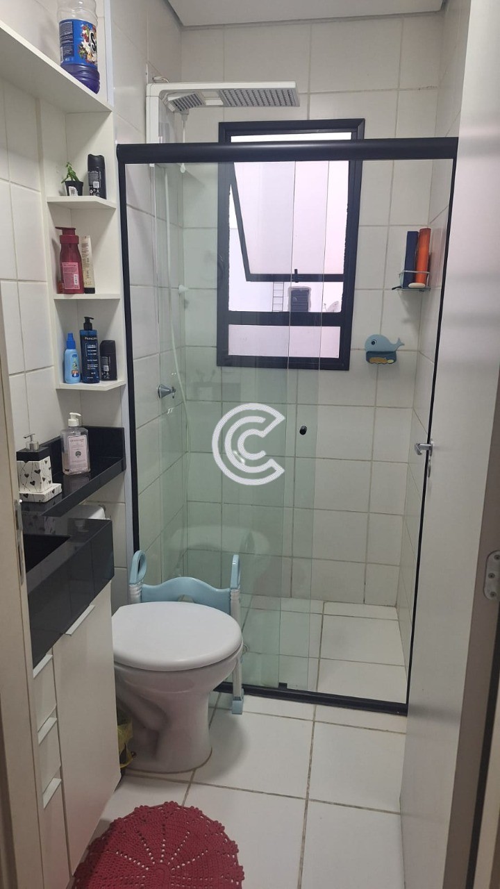 Apartamento, 2 quartos, 46 m² - Foto 16