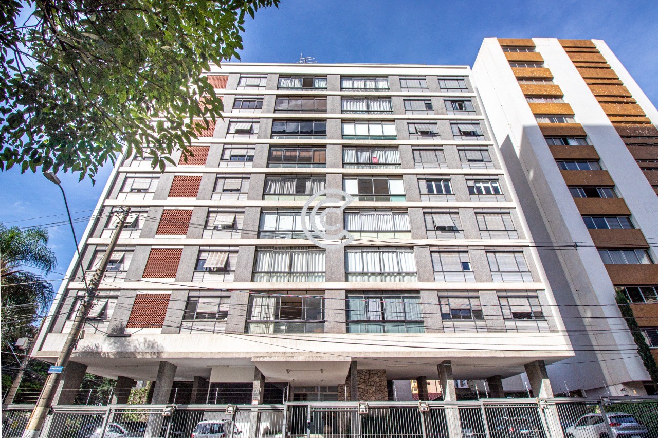 Apartamento, 3 quartos, 127 m² - Foto 1