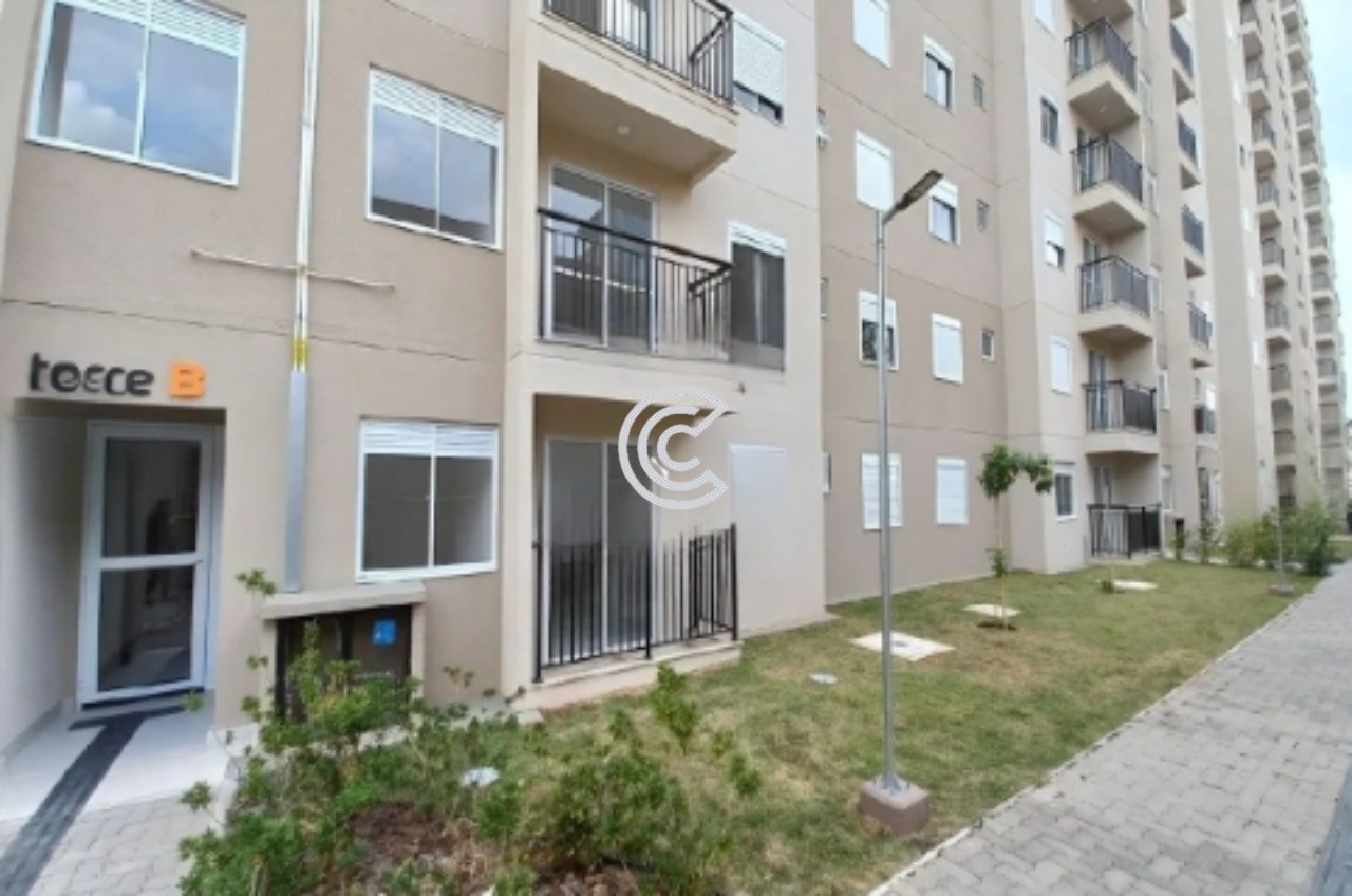 Apartamento, 2 quartos, 47 m² - Foto 3
