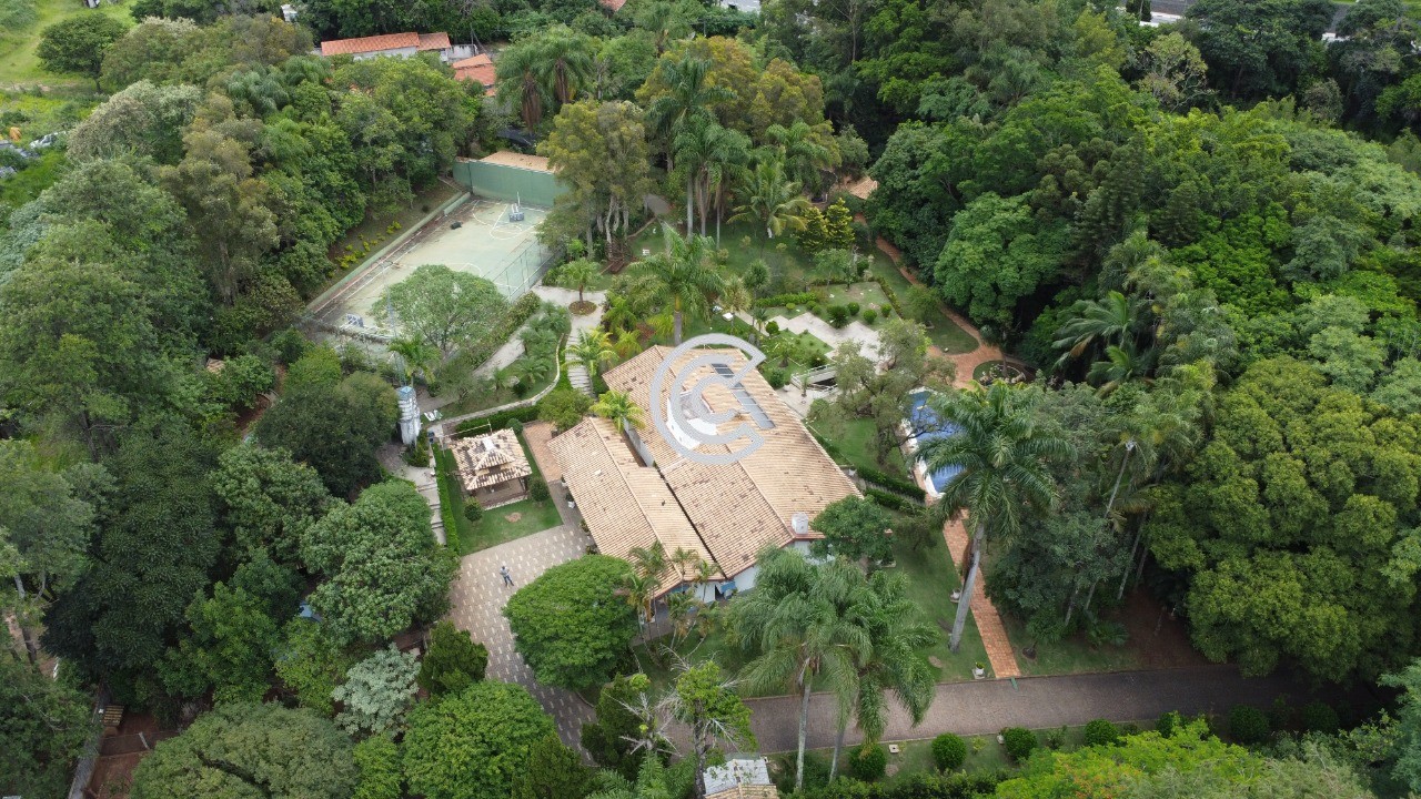 Chácara, 4 quartos - Foto 1