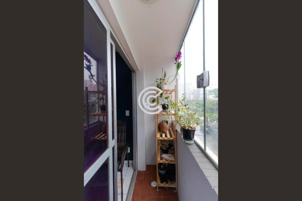 Apartamento, 1 quarto, 55 m² - Foto 4