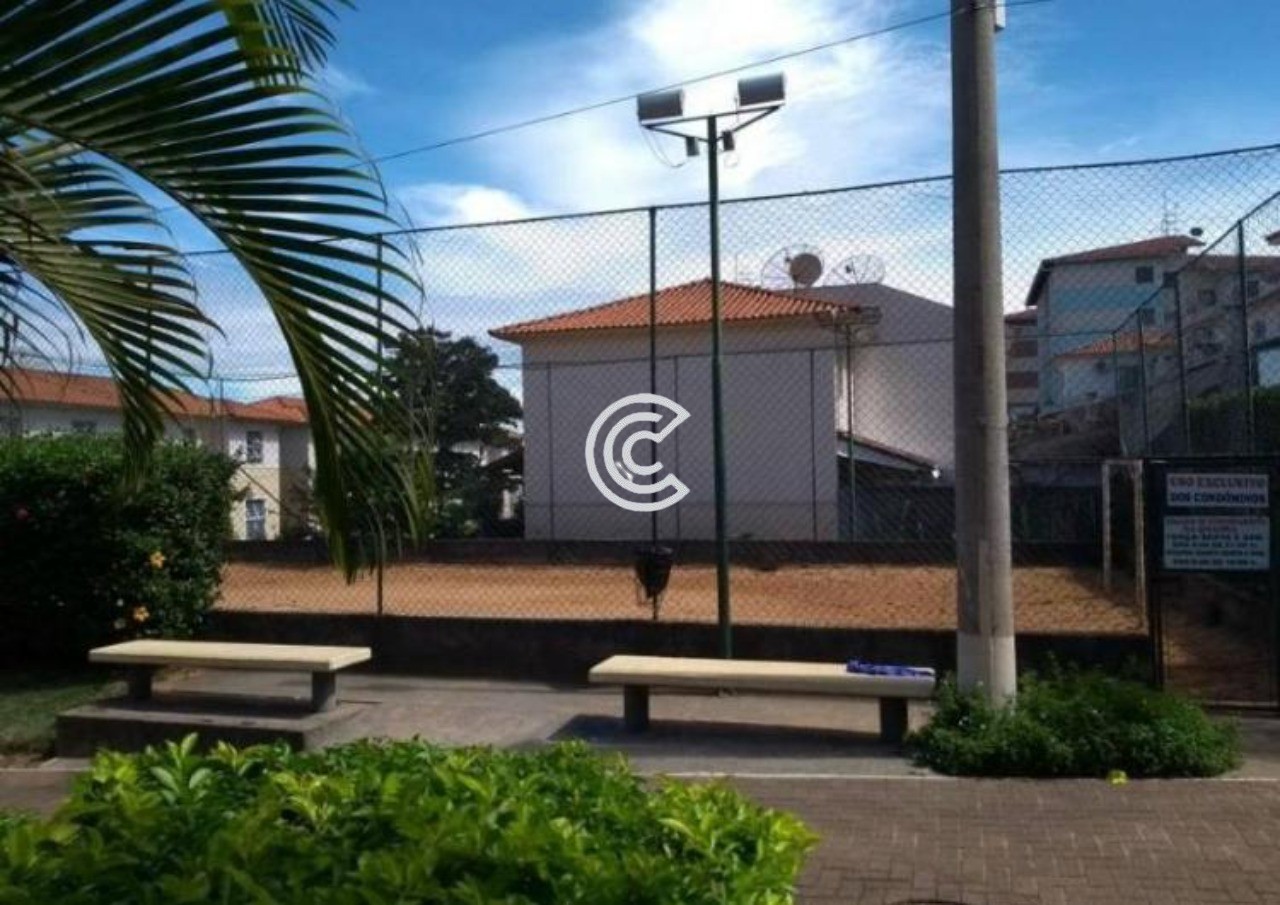 Apartamento, 2 quartos, 55 m² - Foto 18