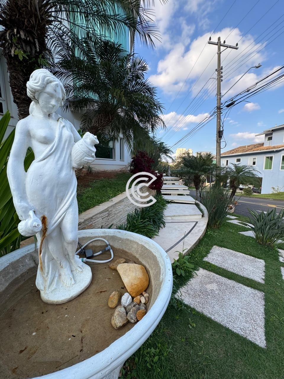Casa de Condomínio, 5 quartos - Foto 4