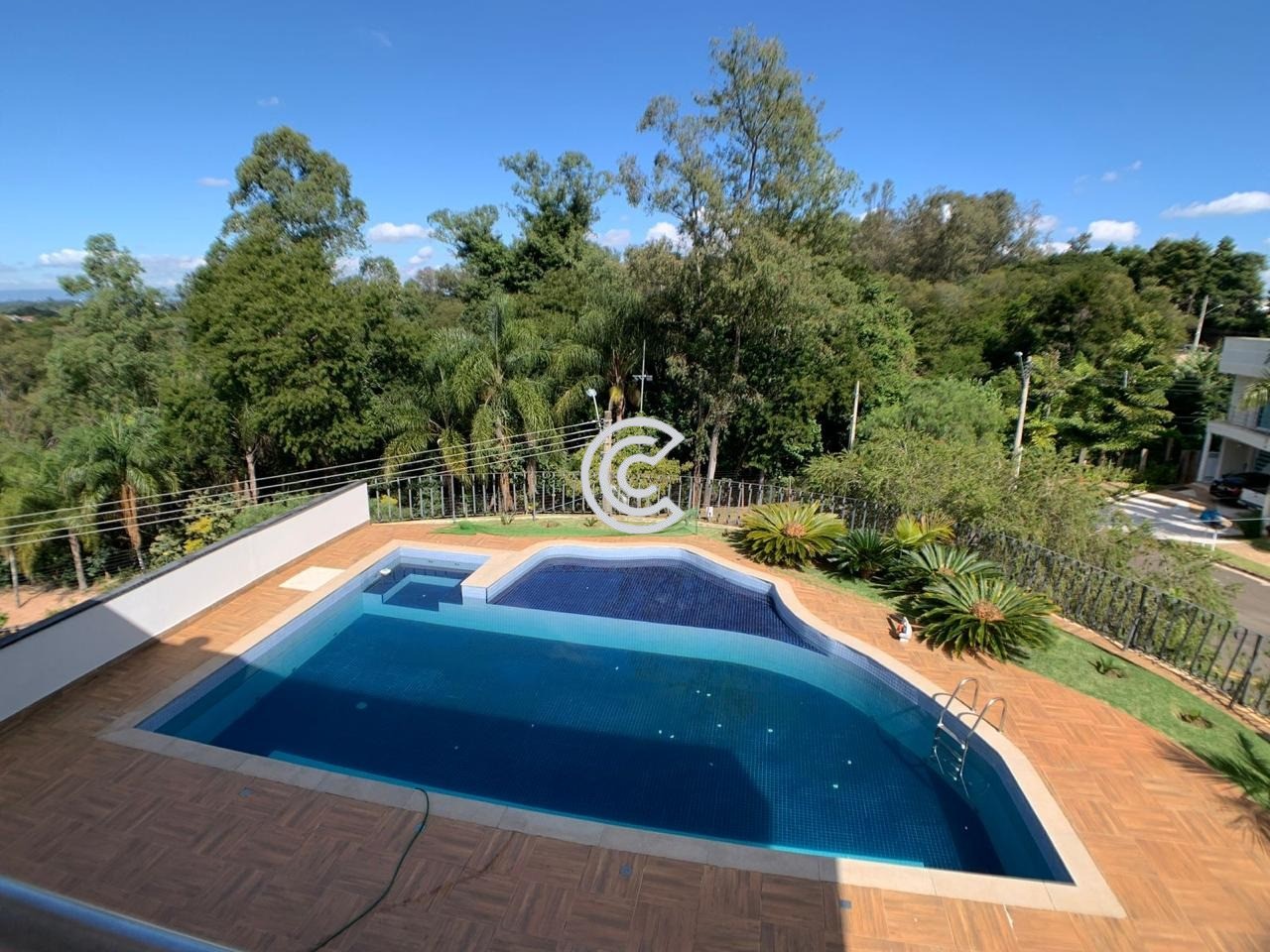 Casa, 4 quartos, 500 m² - Foto 35