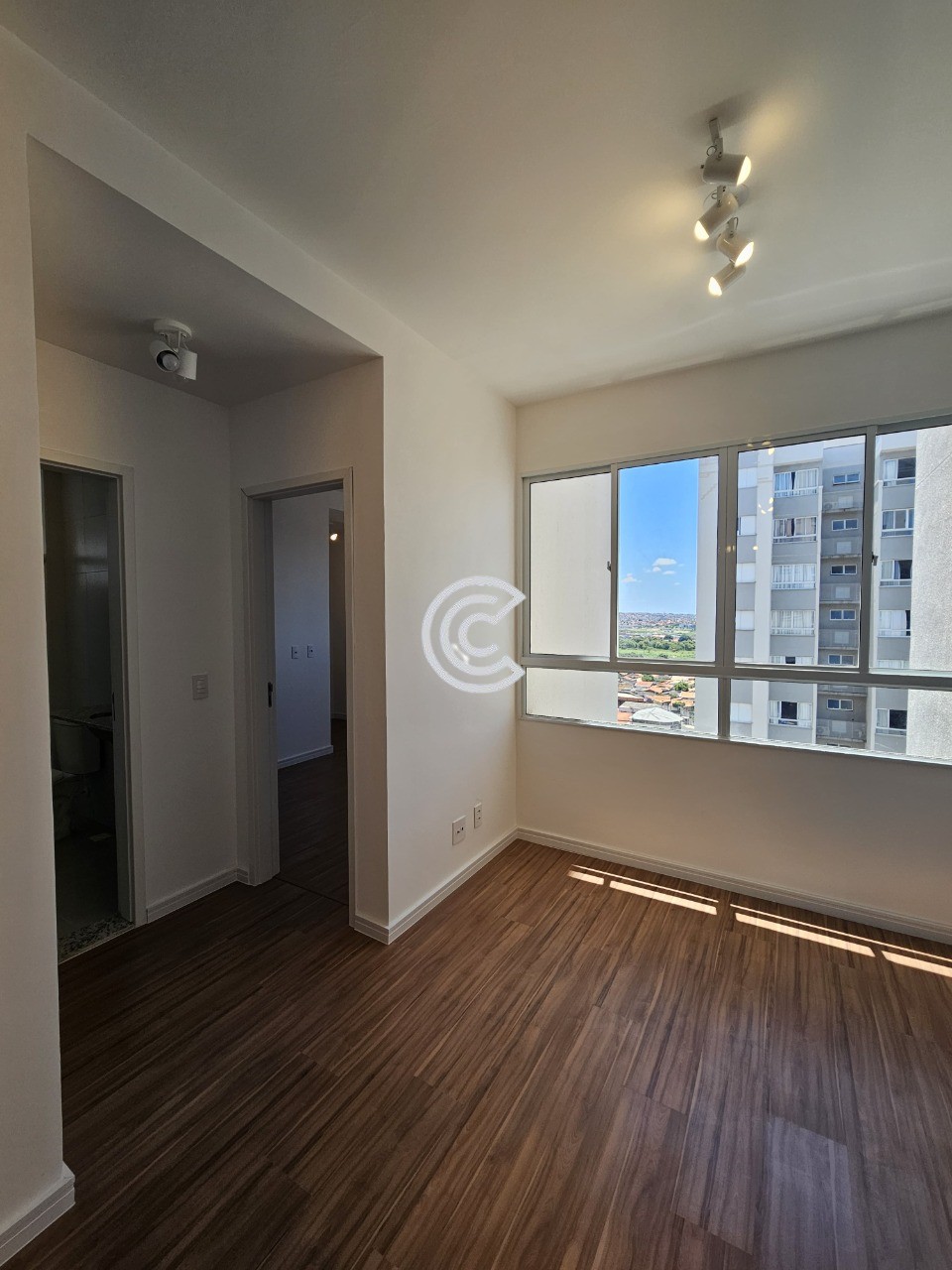 Apartamento, 2 quartos, 52 m² - Foto 1