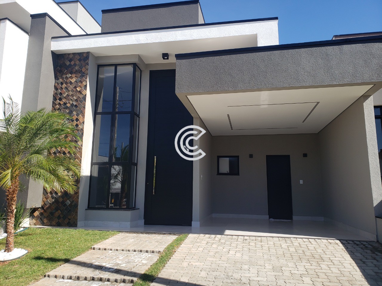 Casa, 4 quartos, 200 m² - Foto 1
