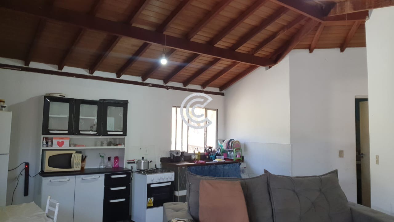 Casa, 1 quarto - Foto 4