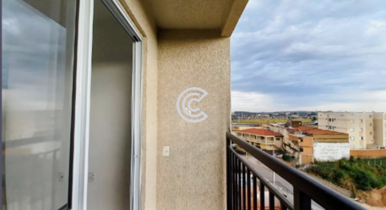 Apartamento, 2 quartos, 47 m² - Foto 2