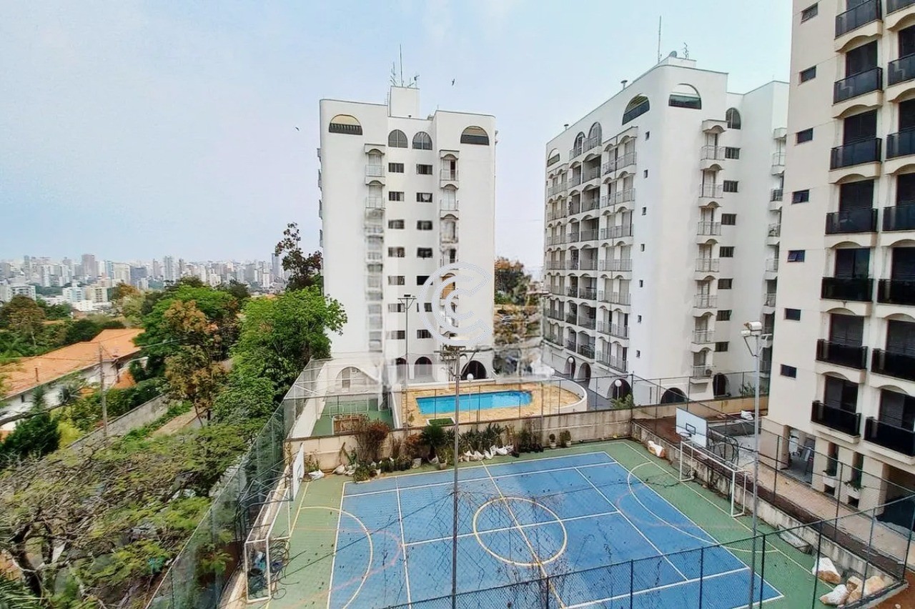 Apartamento, 3 quartos, 116 m² - Foto 1