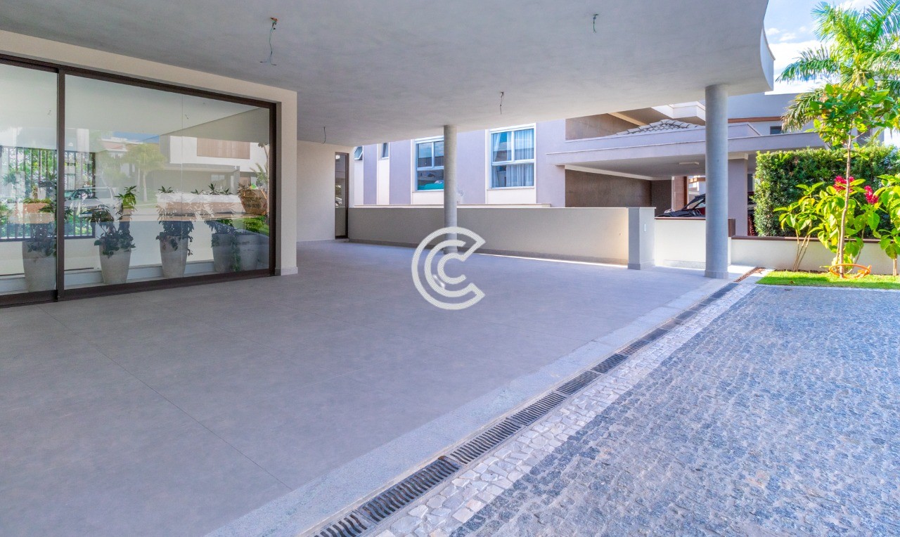 Casa, 4 quartos - Foto 4