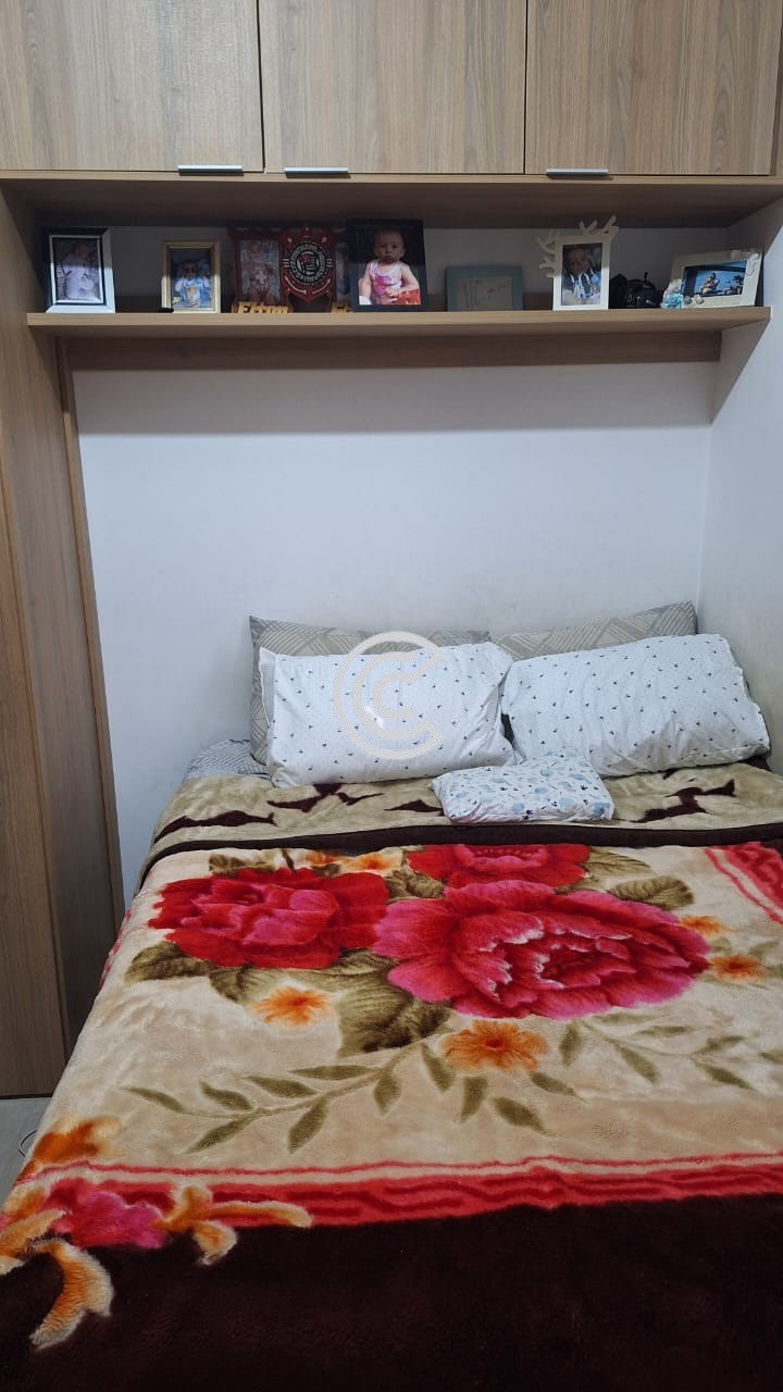 Apartamento, 2 quartos, 46 m² - Foto 19