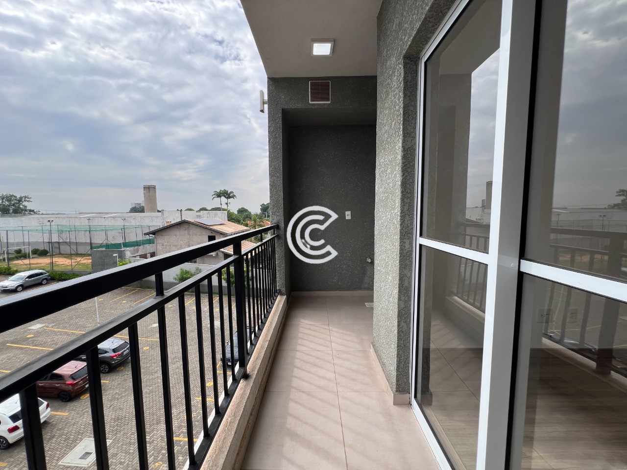 Apartamento, 2 quartos, 52 m² - Foto 5