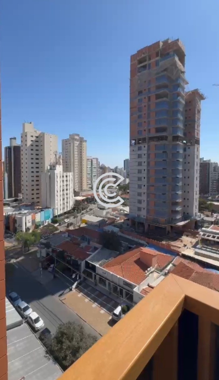 Apartamento, 3 quartos, 170 m² - Foto 1
