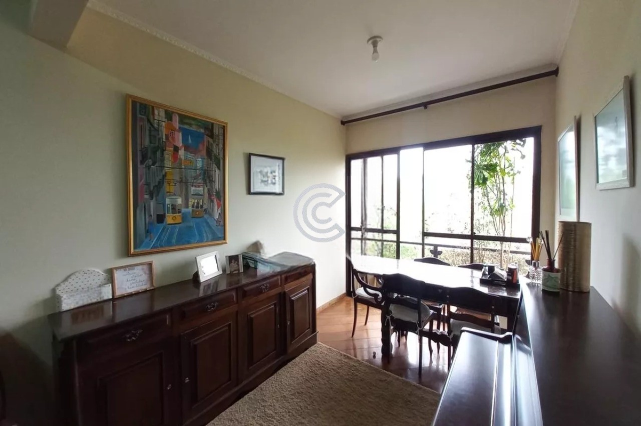Apartamento, 3 quartos, 116 m² - Foto 4