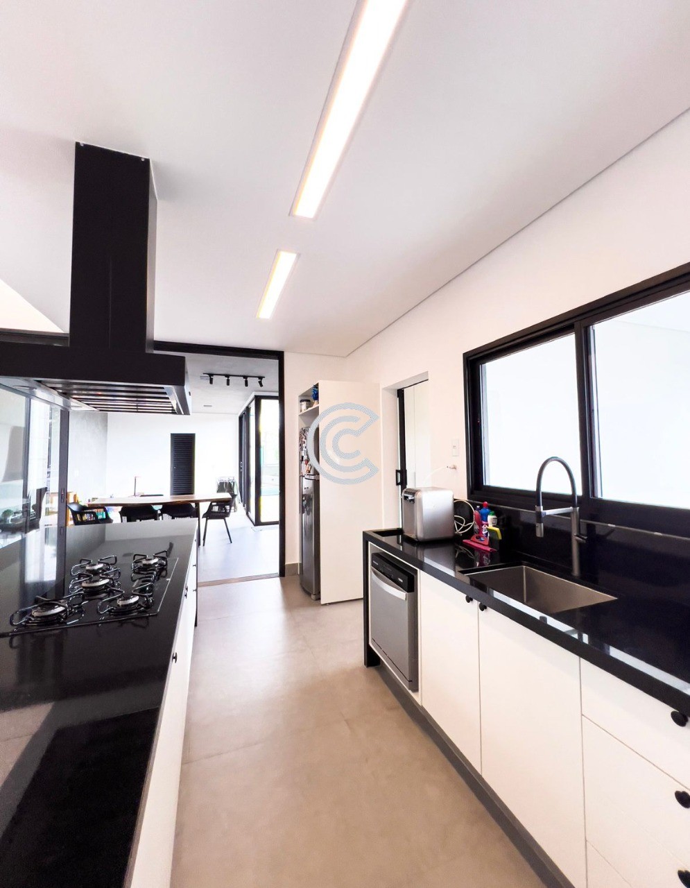 Casa, 3 quartos - Foto 4