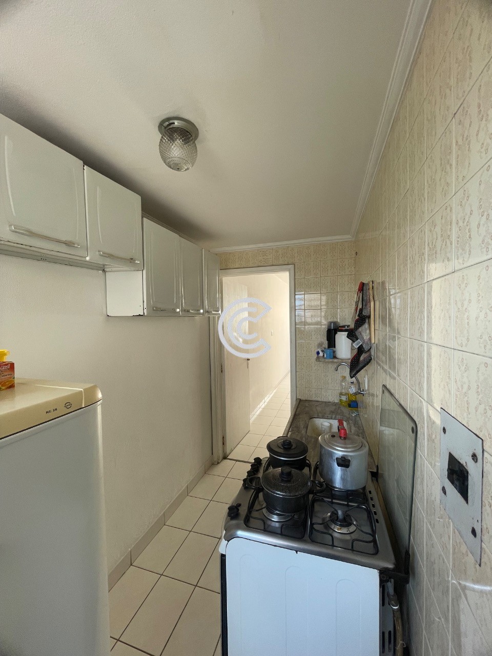 Apartamento, 1 quarto, 42 m² - Foto 7