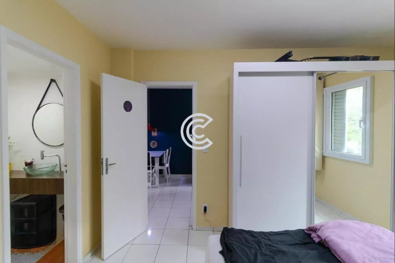 Apartamento, 1 quarto, 55 m² - Foto 8
