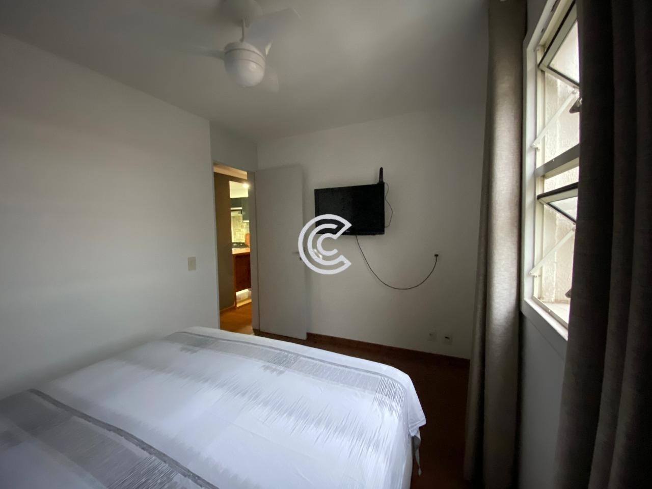 Apartamento, 2 quartos, 55 m² - Foto 10