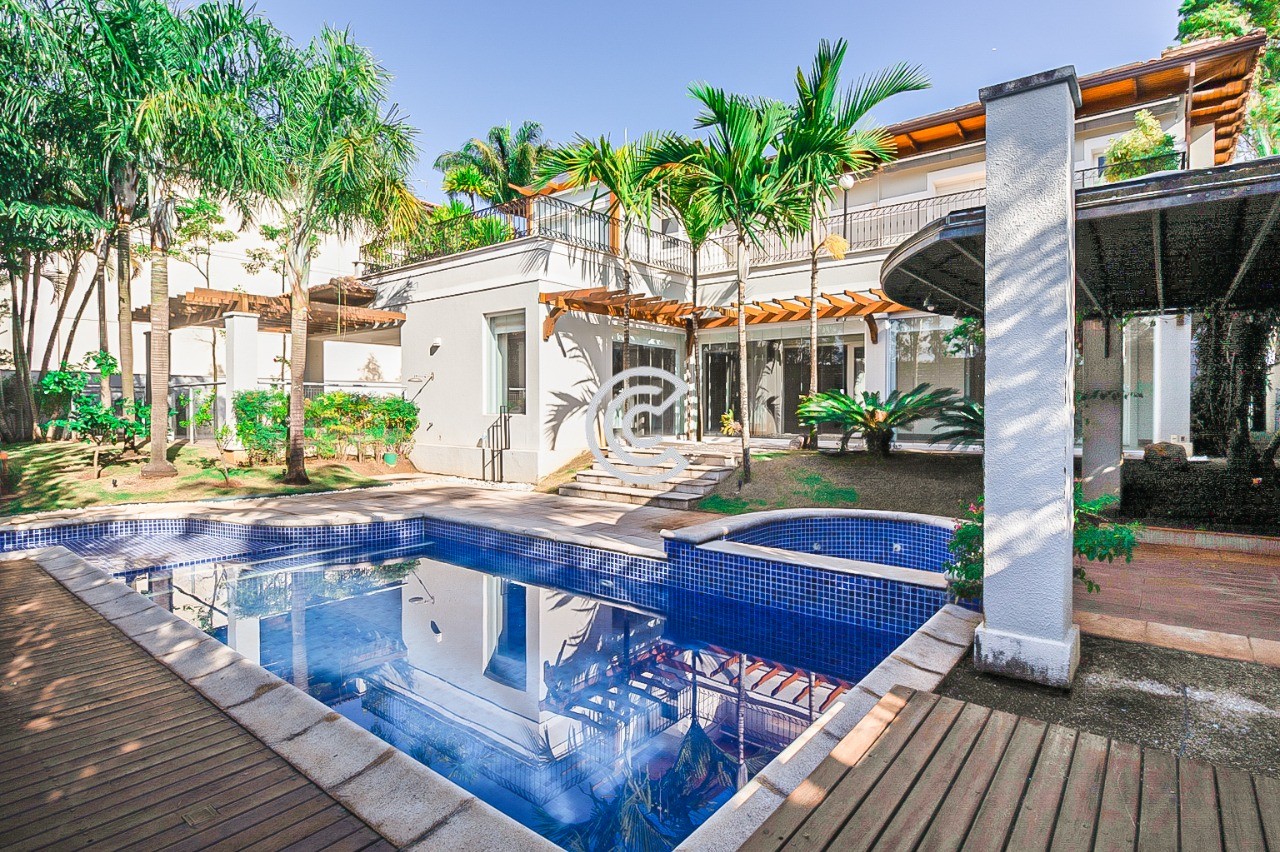 Casa, 4 quartos, 901 m² - Foto 10