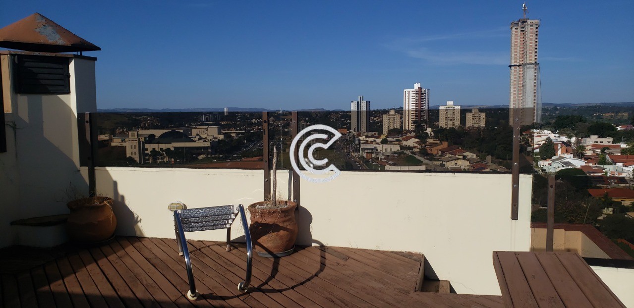 Apartamento, 3 quartos, 210 m² - Foto 30
