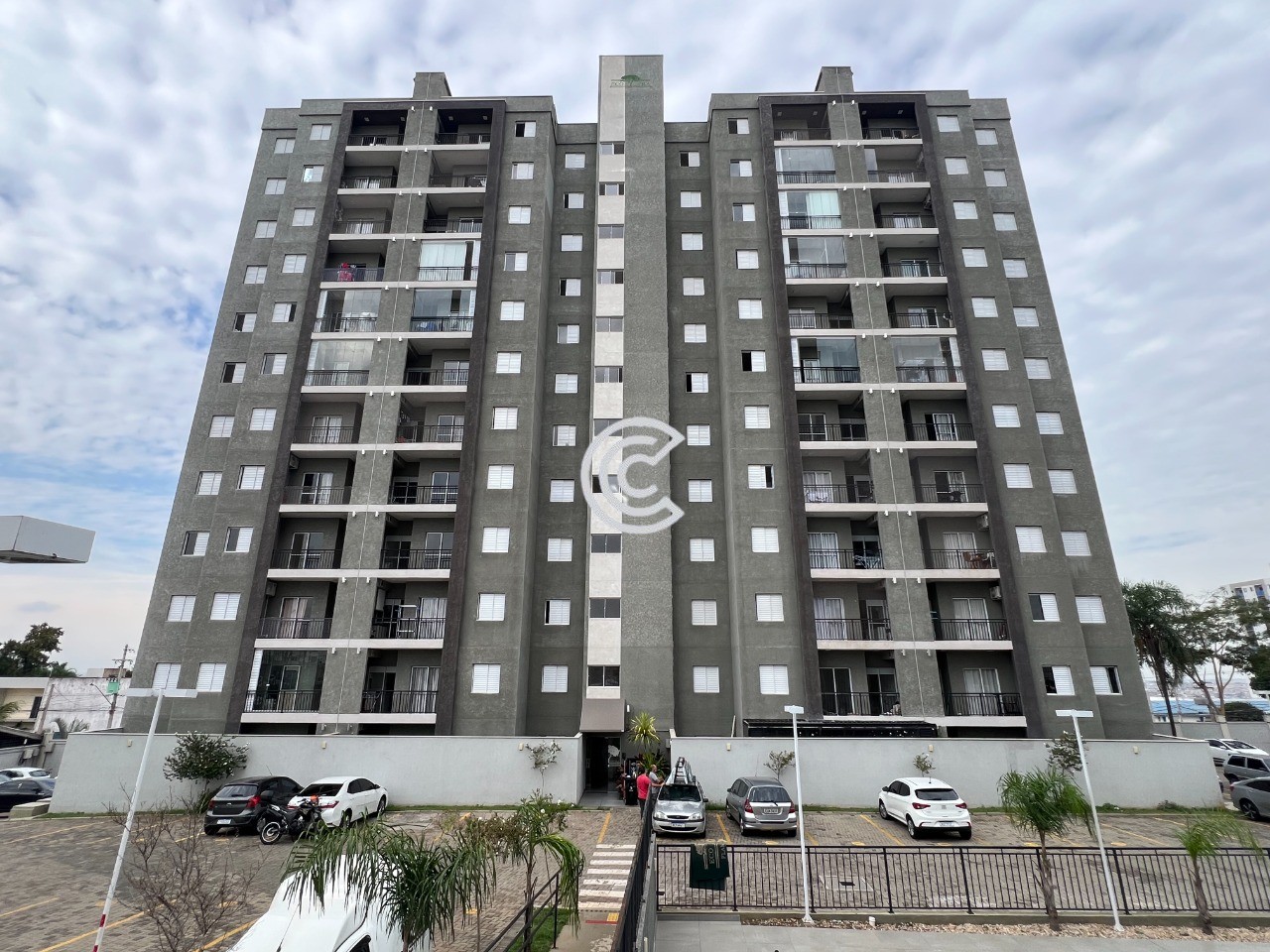 Apartamento, 2 quartos, 52 m² - Foto 43