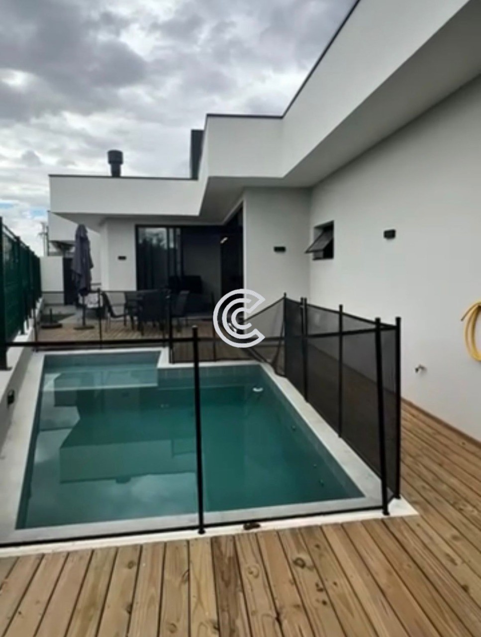 Casa, 3 quartos - Foto 11