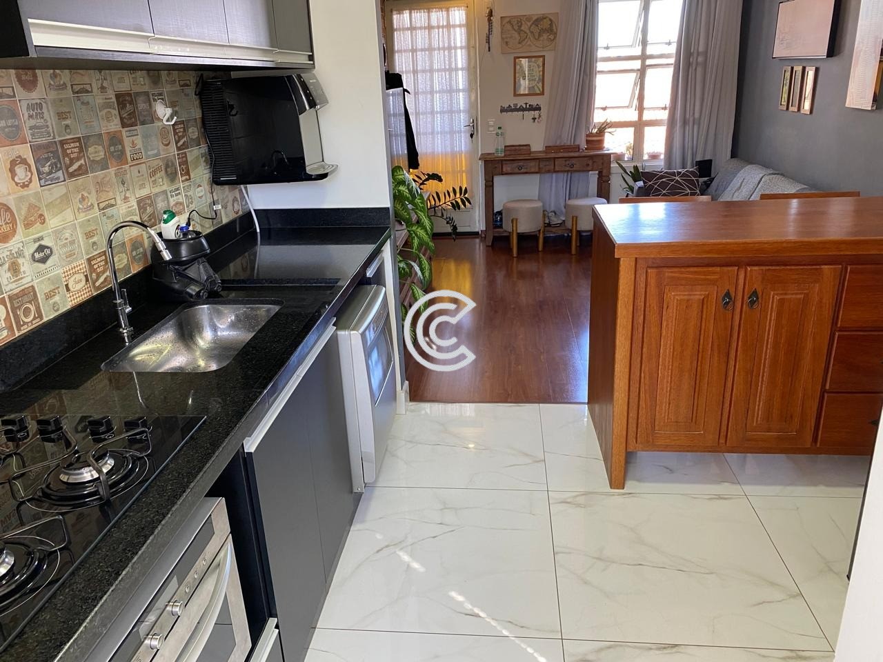 Apartamento, 2 quartos, 55 m² - Foto 6