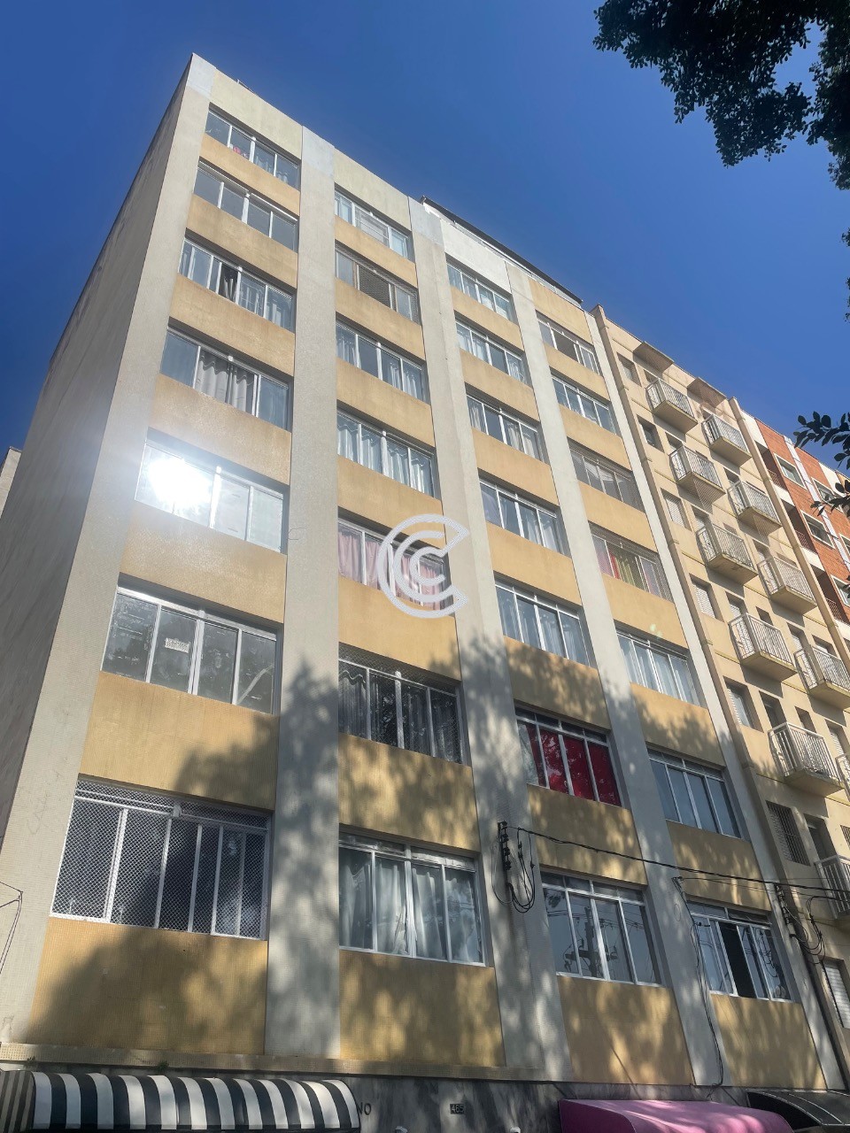 Apartamento, 1 quarto, 42 m² - Foto 1