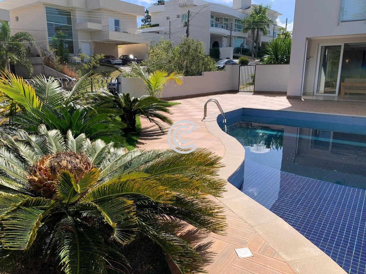 Casa, 4 quartos, 500 m² - Foto 34