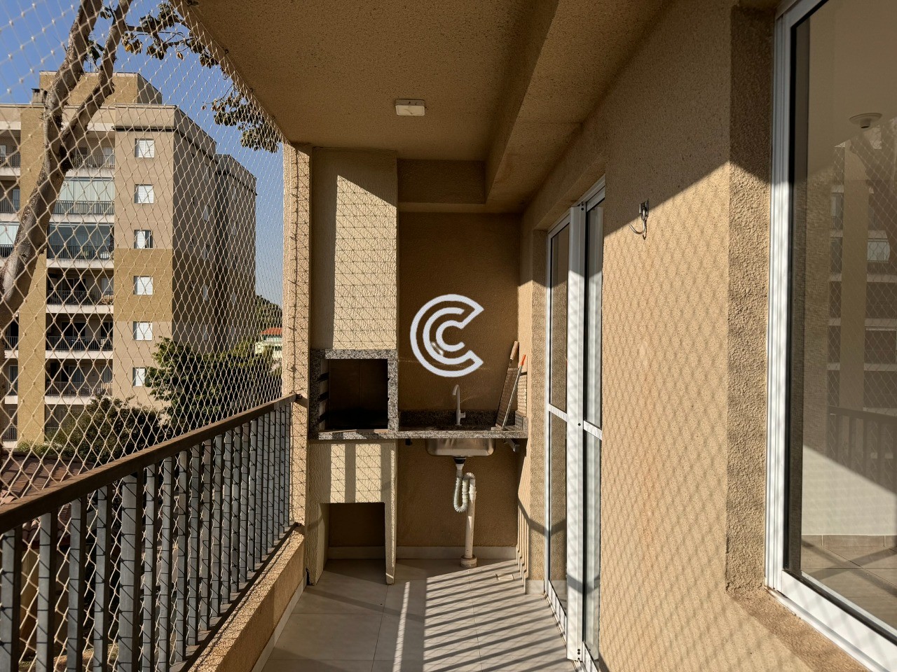 Apartamento, 3 quartos, 70 m² - Foto 3