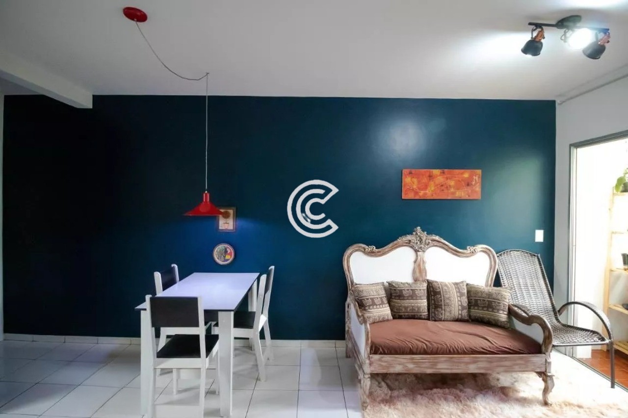 Apartamento, 1 quarto, 55 m² - Foto 5