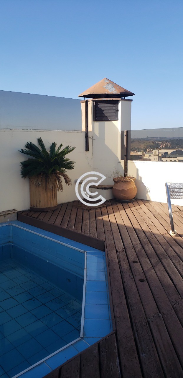 Apartamento, 3 quartos, 210 m² - Foto 31