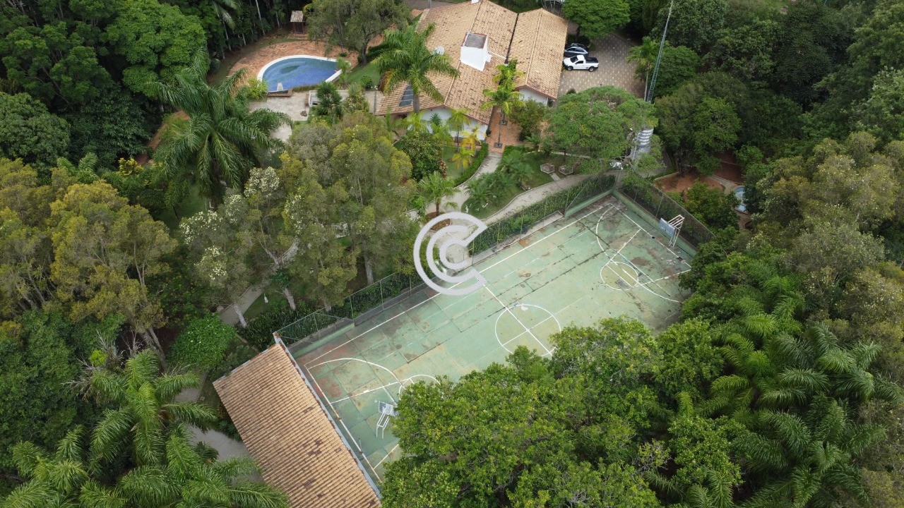 Chácara, 4 quartos - Foto 5