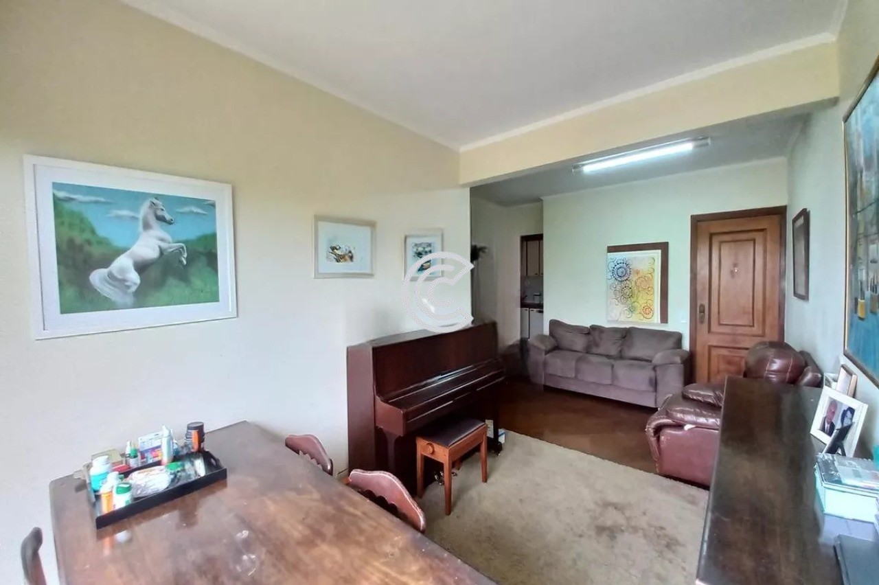 Apartamento, 3 quartos, 116 m² - Foto 3