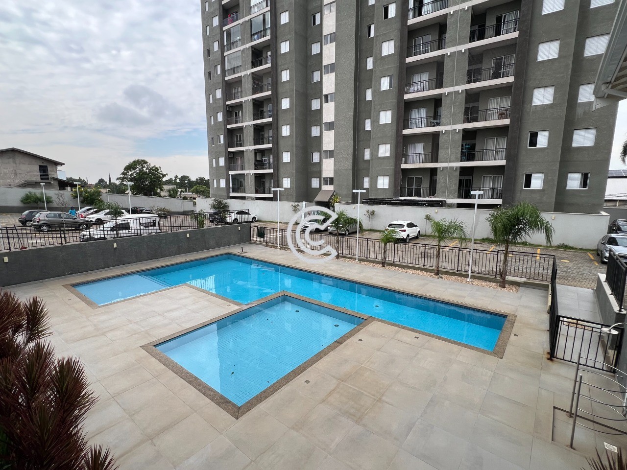 Apartamento, 2 quartos, 52 m² - Foto 44
