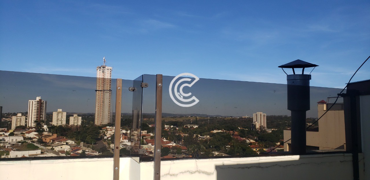 Apartamento, 3 quartos, 210 m² - Foto 27