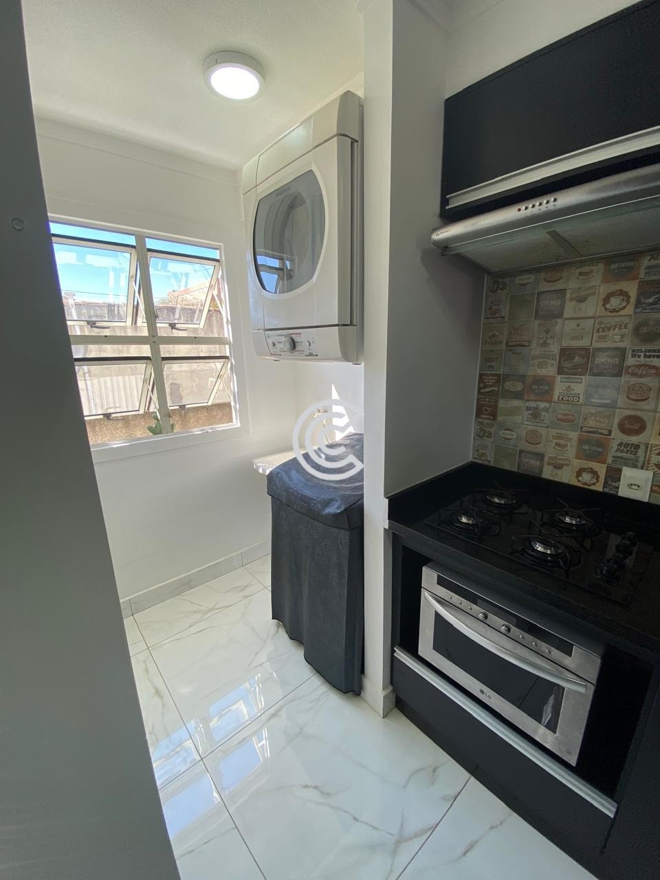 Apartamento, 2 quartos, 55 m² - Foto 8