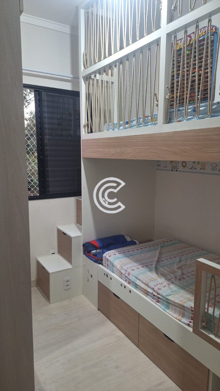 Apartamento, 2 quartos, 46 m² - Foto 13