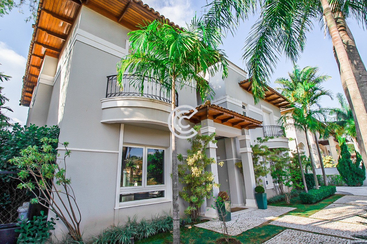Casa, 4 quartos, 901 m² - Foto 2
