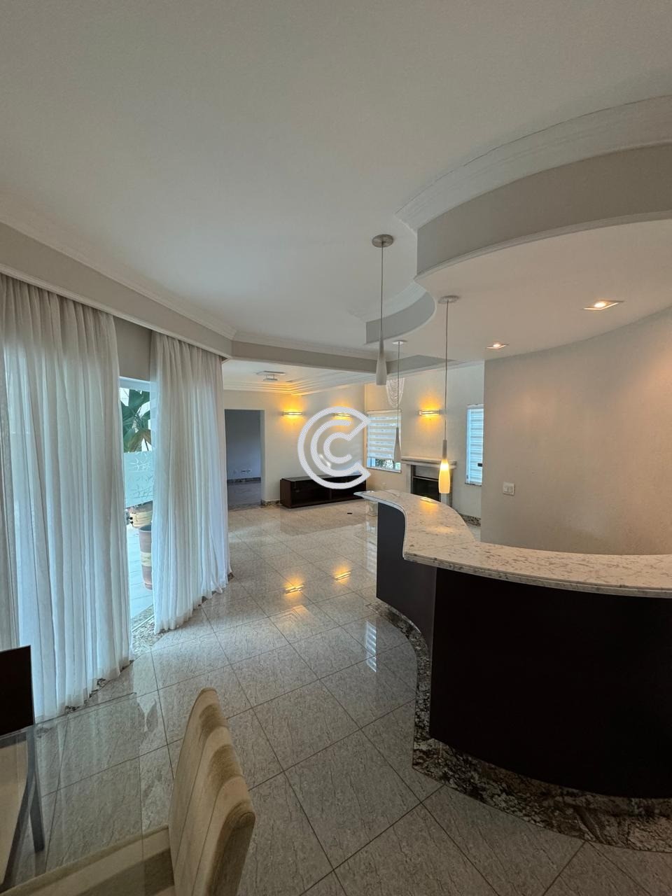 Casa de Condomínio, 5 quartos - Foto 6