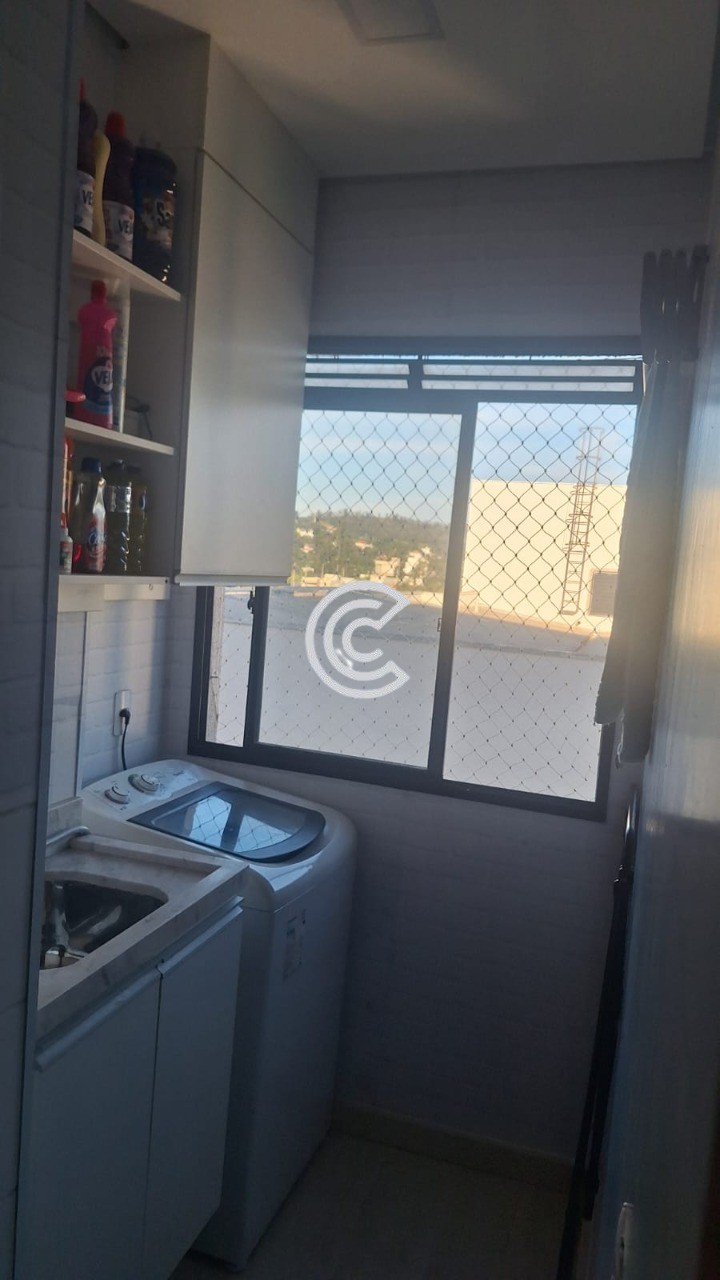 Apartamento, 2 quartos, 46 m² - Foto 11