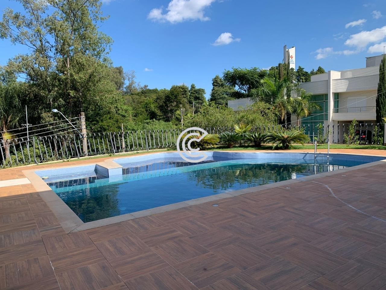 Casa, 4 quartos, 500 m² - Foto 33