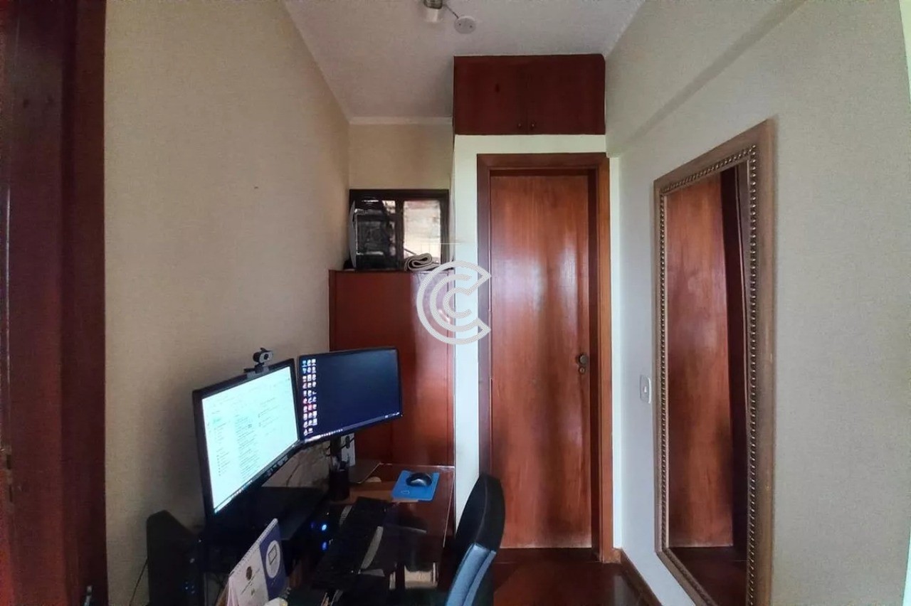 Apartamento, 3 quartos, 116 m² - Foto 5