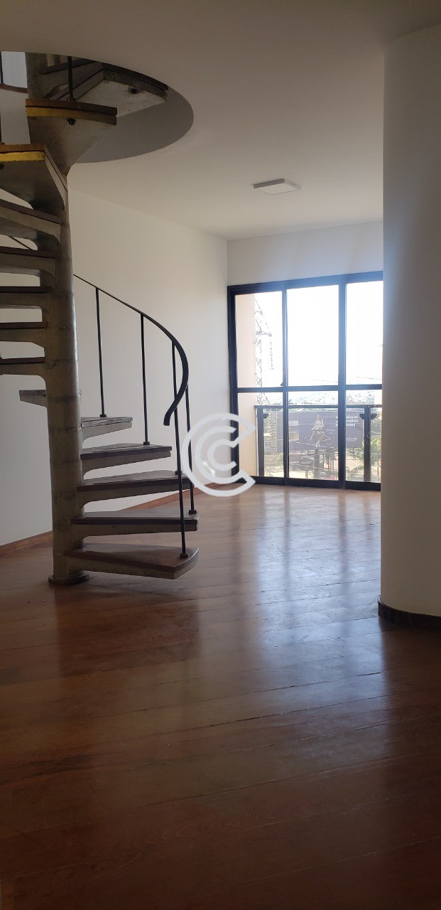 Apartamento, 3 quartos, 210 m² - Foto 3