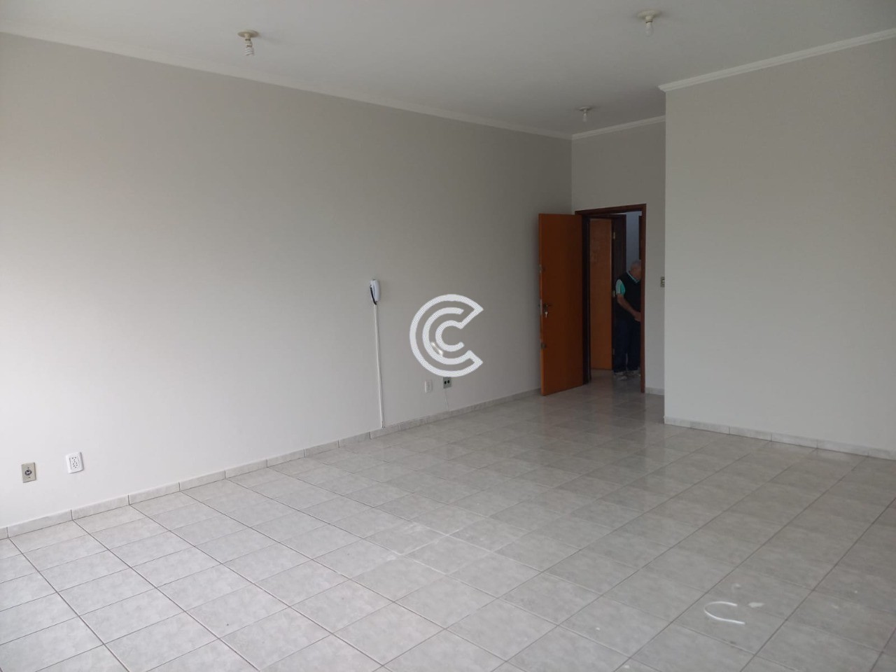 Sala-Conjunto, 40 m² - Foto 4