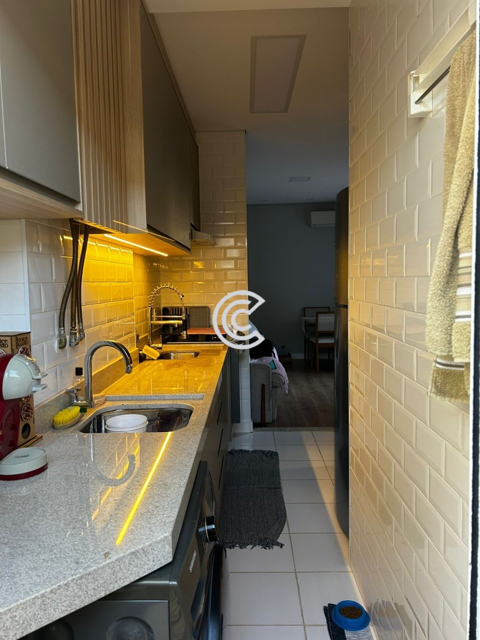 Apartamento, 2 quartos, 64 m² - Foto 7