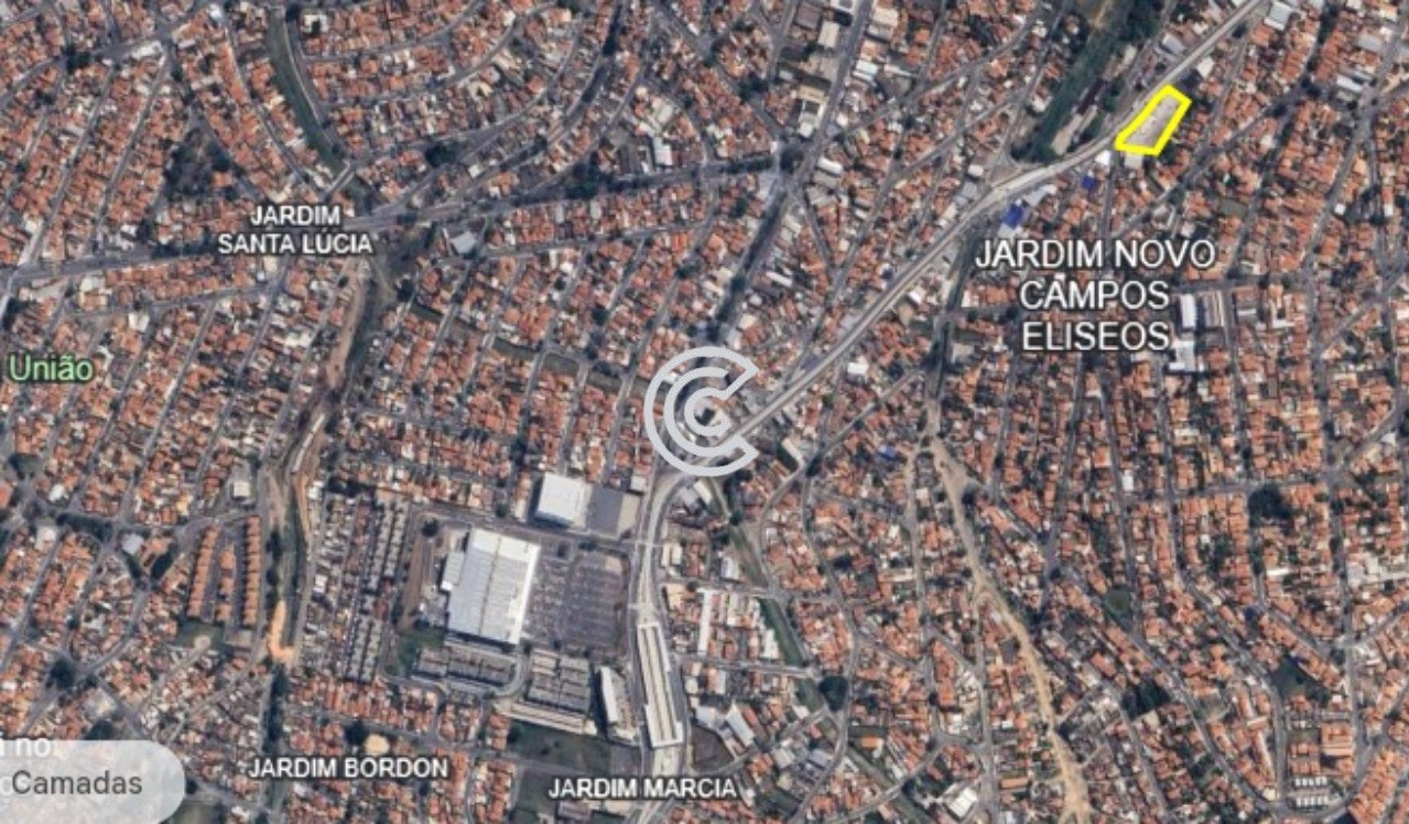 Loteamento e Condomínio, 3823 m² - Foto 4